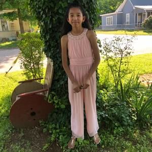 Meet your Posher, Alexa